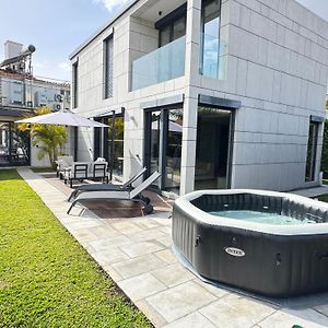 Villa met Drie Slaapkamers